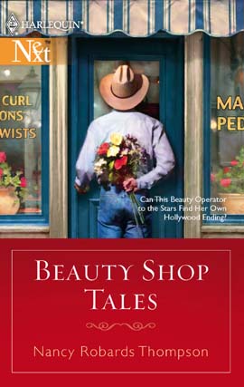 Title details for Beauty Shop Tales by Nancy Robards Thompson - Available